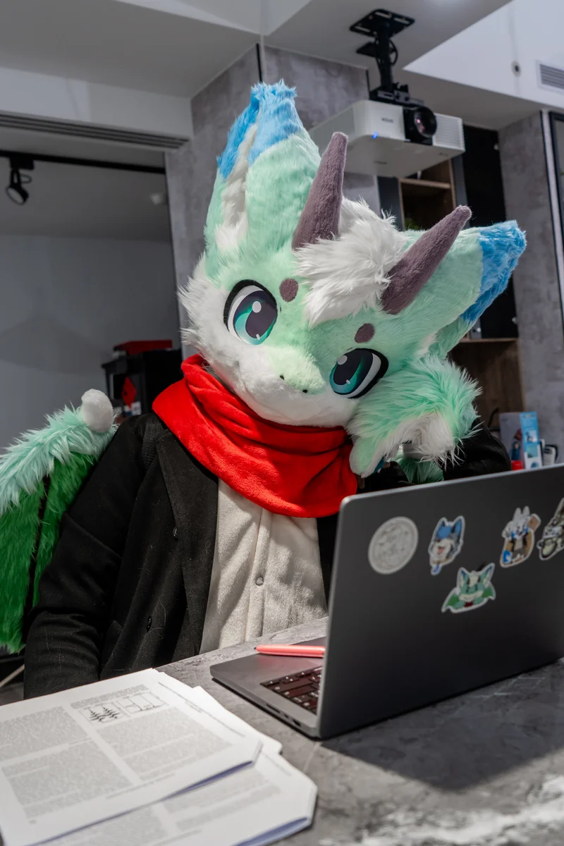 Paper好難寫～～