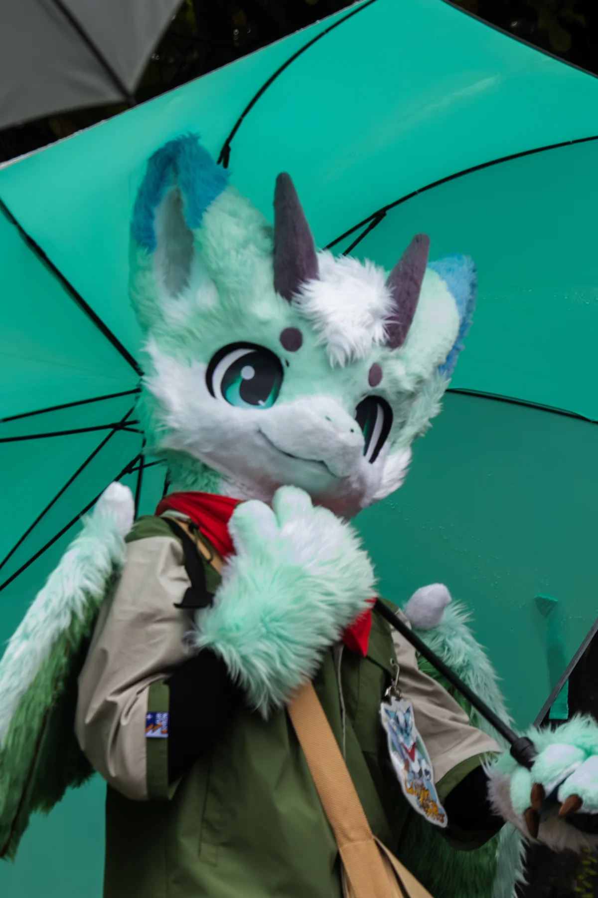 Loyn Fursuit