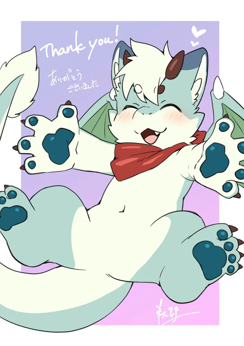 羊太郎贈圖！！