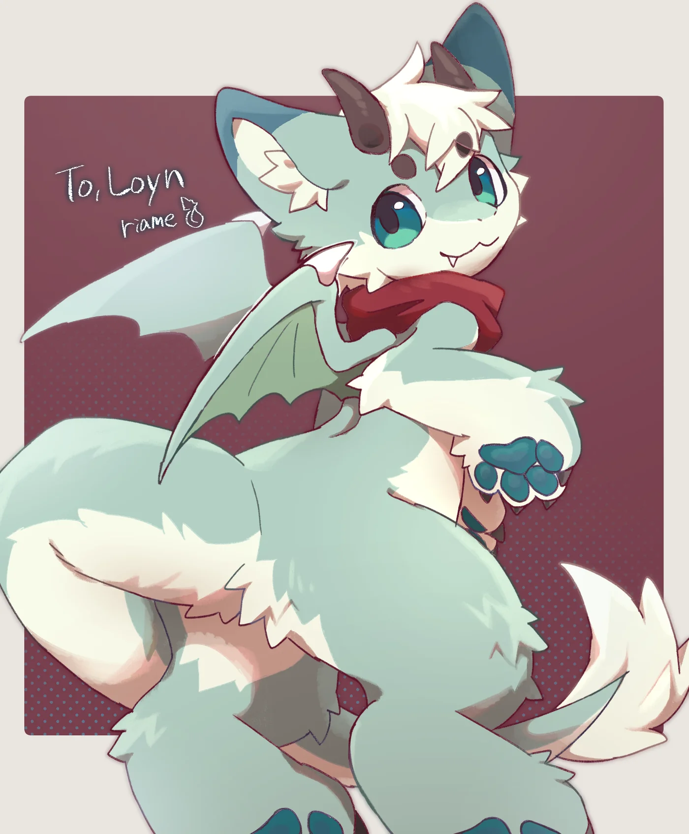 Loyn's Lair Hero Image