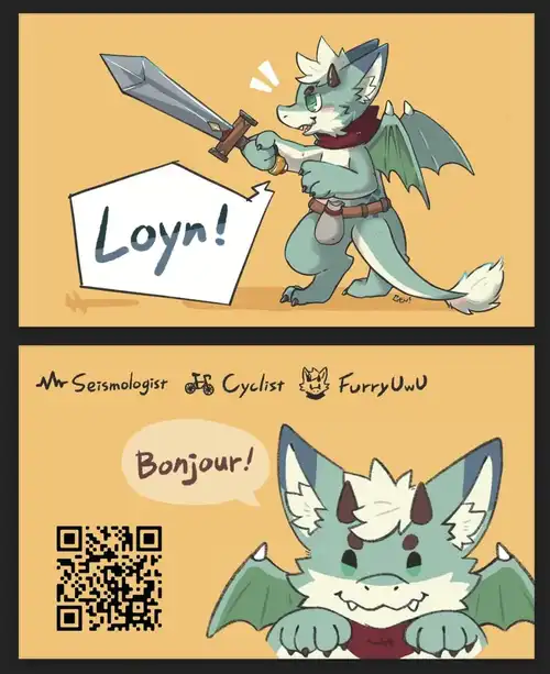 RPG LVL1 劍士小龍