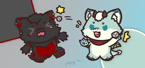 玩偶風格與驚喜毛球大集合