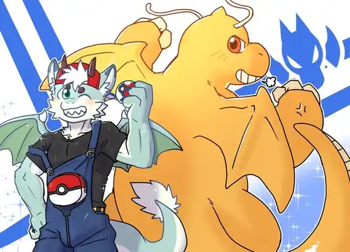 到底誰才是真正的訓練家...?